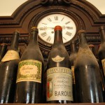Bottiglie storiche di Barolo e Barbaresco - Beppe Malo
