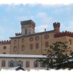 Castello Falletti di Barolo