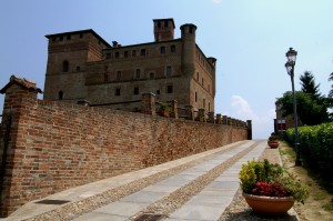 Castello di Grinzane Cavour - Luca Ferrari
