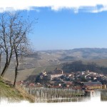 Veduta di Barolo