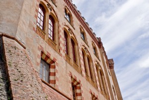 WiMu - Castello Falletti di Barolo
