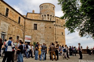 Castello Comunale di Roddi