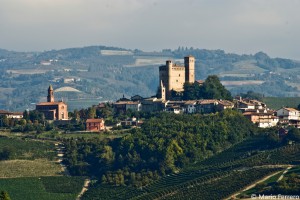  Castello di Serralunga