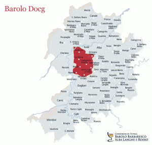 barolo docg