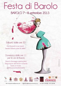 Festa di Barolo 2013