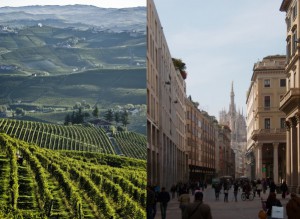 Tracce di Langa - Le Langhe incontrano Milano!