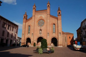 Duomo di Alba