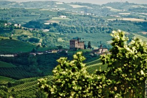 Grinzane Cavour