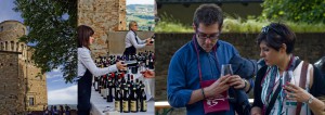 Strada del Barolo - programma attività 2015