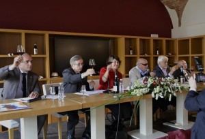 Presentazione Barolo 2011