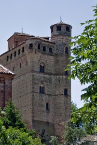 Castello di Serralunga d'Alba